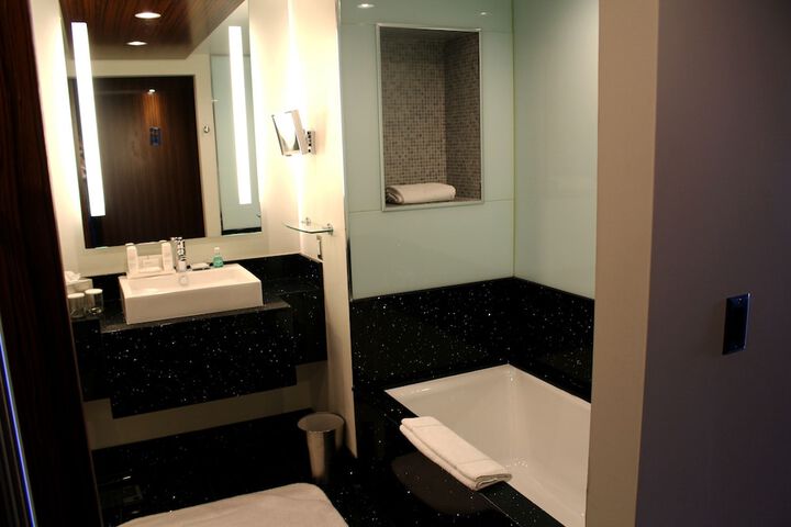 Radisson Blu Mall of America