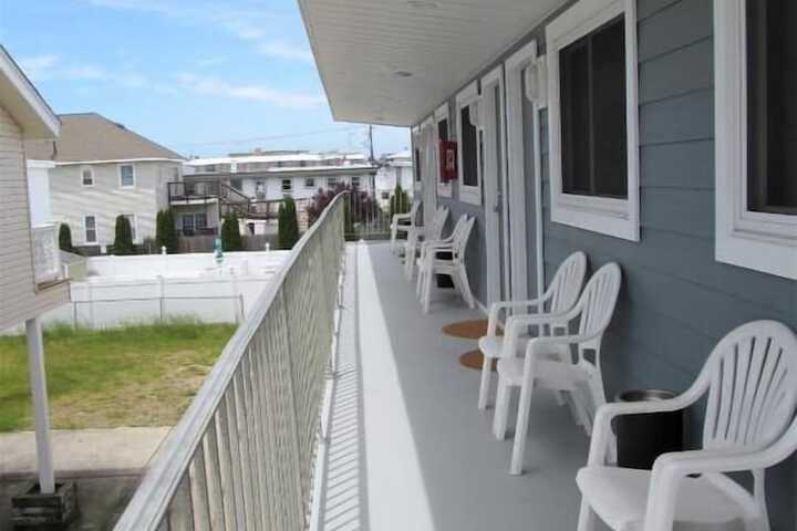 Terrace/Patio 42 of 43