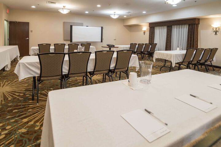 Hampton Inn by Hilton Tiffin