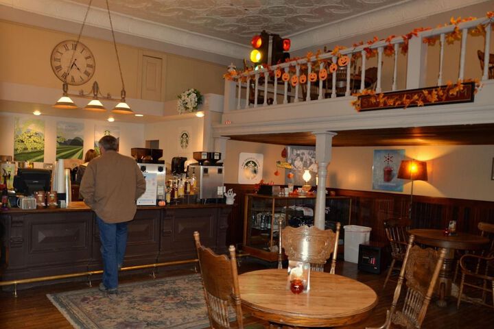 Hotel Interior 19 of 45
