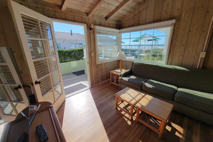The Beach Cottages