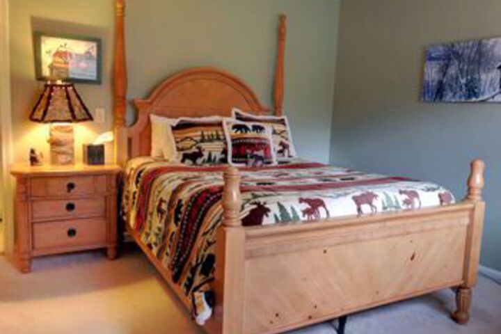 BRETTON WOODS CONDOS BY BRETTON WOODS VA