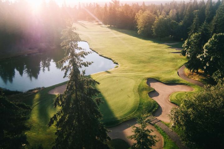 Semiahmoo Resort Golf & Spa Trademark Collection by Wyndham