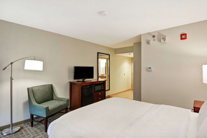 Hampton Inn Beckley
