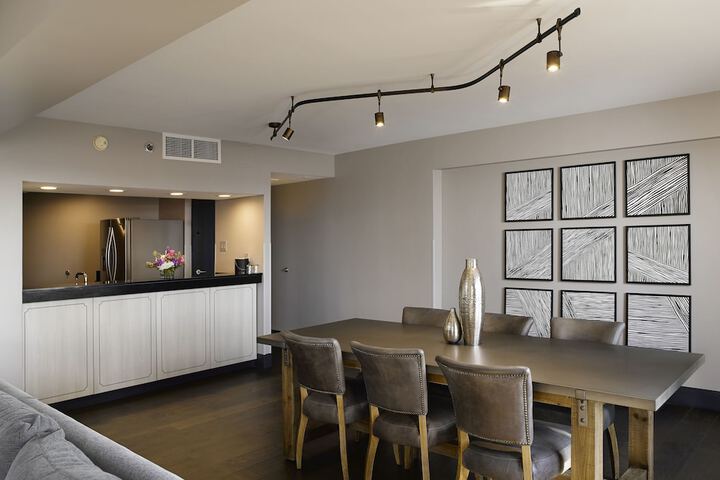 Hyatt Regency Louisville
