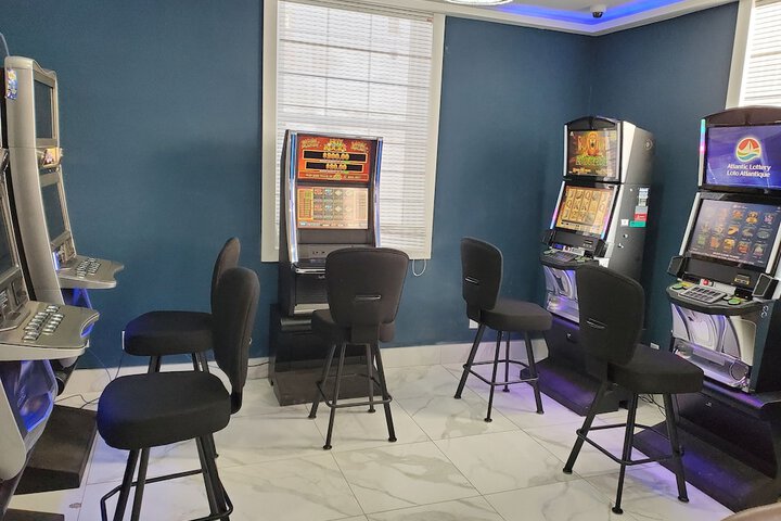 Days Inn by Wyndham Saint John New Brunswick