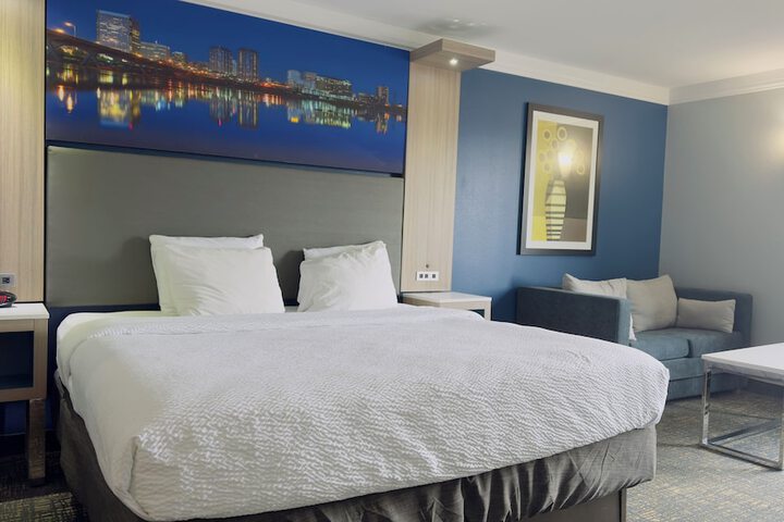 Best Western Plus Glen Allen Inn