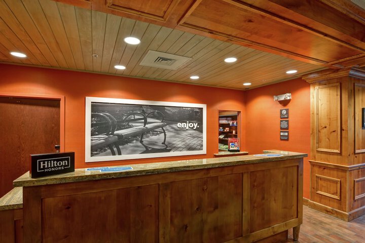 Hotel Interior 8 of 45
