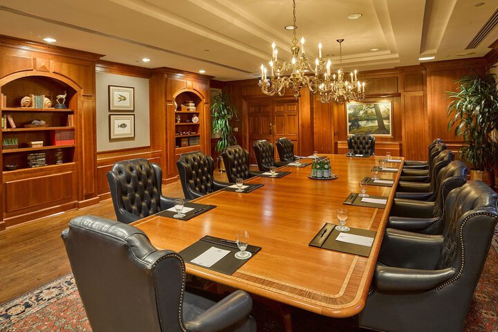 Meeting 27 of 65