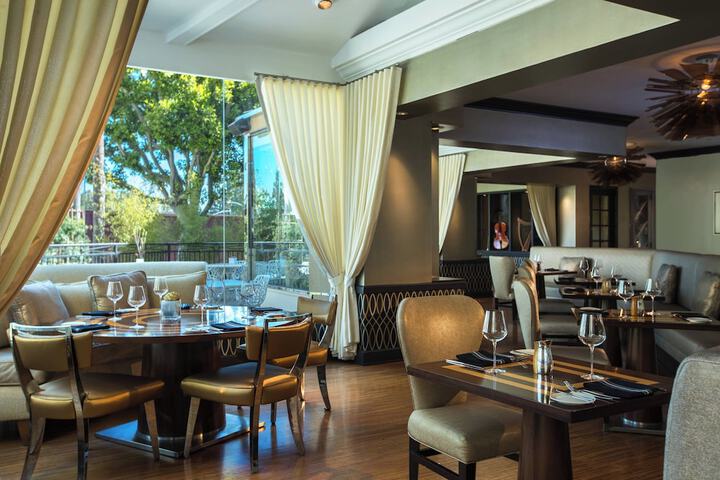 Avenue of the Arts Costa Mesa a Tribute Portfolio Hotel