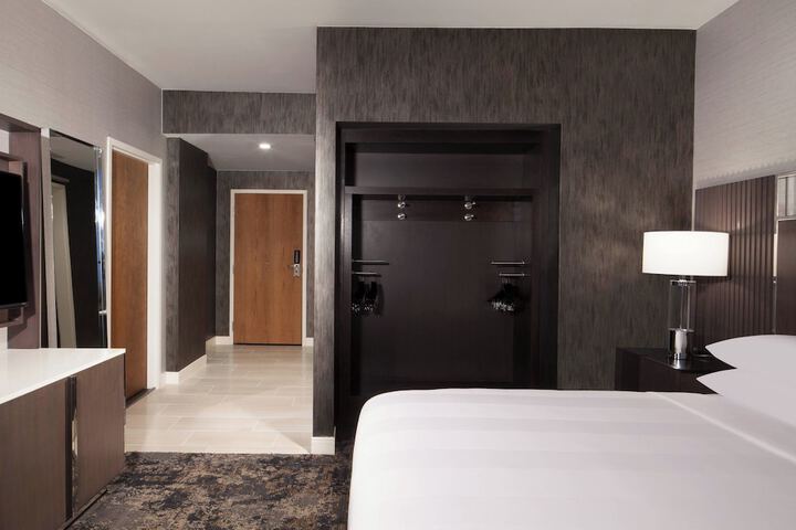 Dallas / Fort Worth Airport Marriott