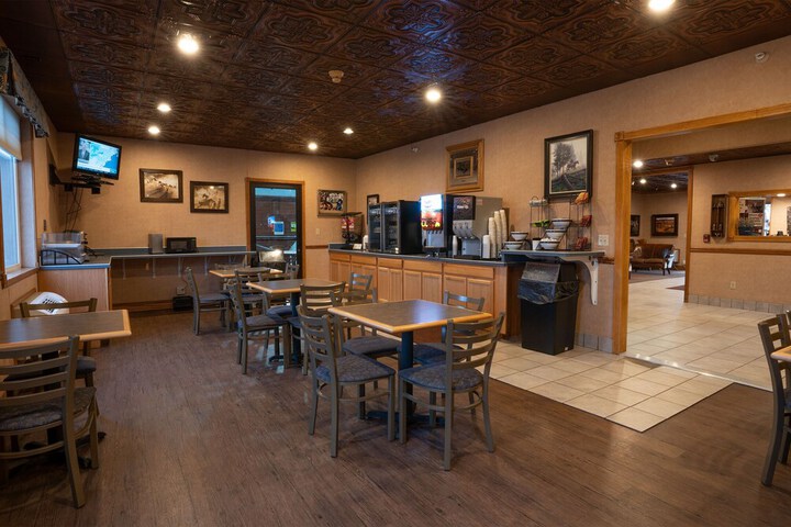 Miles City Hotel