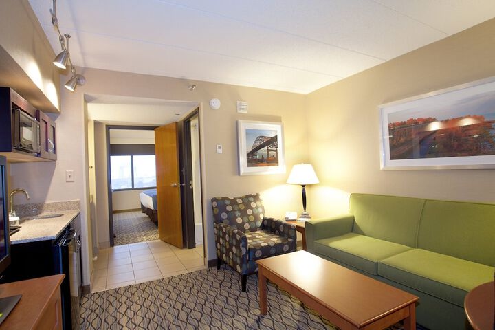 Holiday Inn & Suites Duluth Downtown by IHG