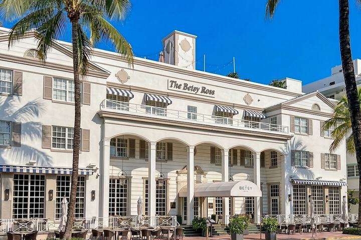 The Betsy - South Beach