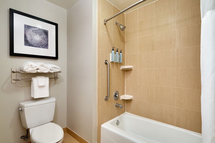 Residence Inn Houston I-10 West / Park Row