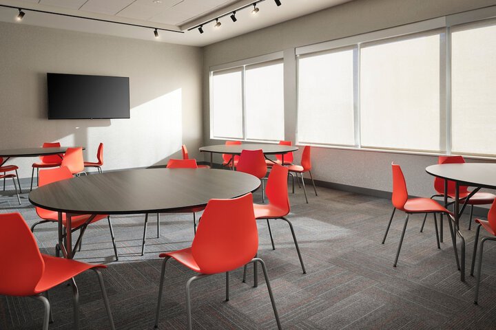 Aloft by Marriott Knoxville West