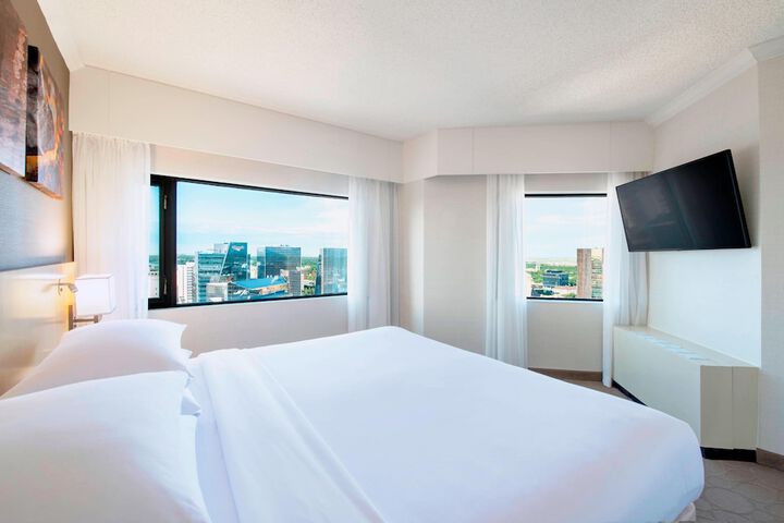 Delta Hotels by Marriott Regina
