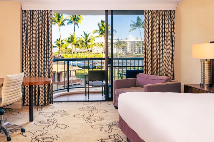 Hilton Waikoloa Village
