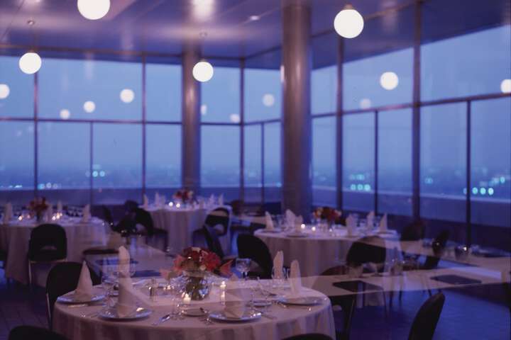 Loews Philadelphia Hotel