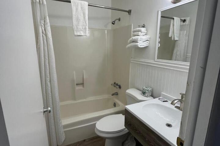 Blue Note Motor Inn