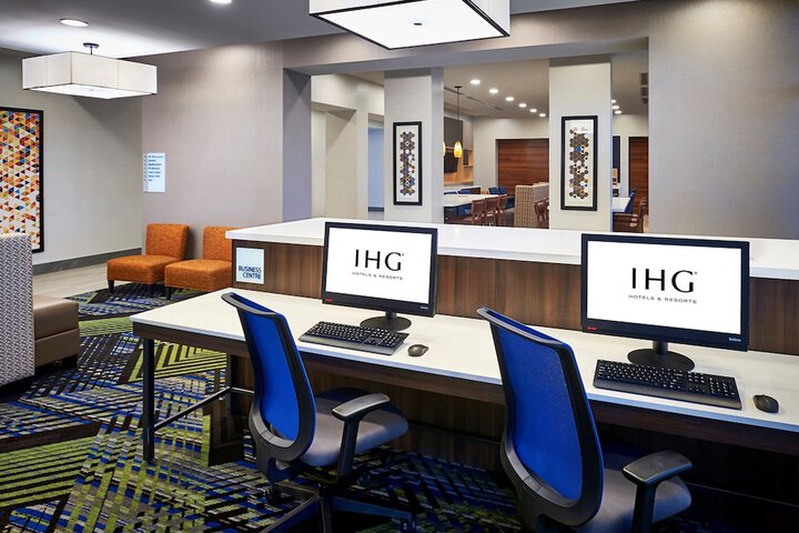 Holiday Inn Express Niagara-On-The-Lake by IHG
