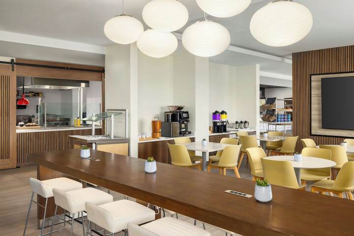 Element by Marriott Cartersville