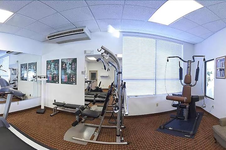 Health and Fitness 13 of 13