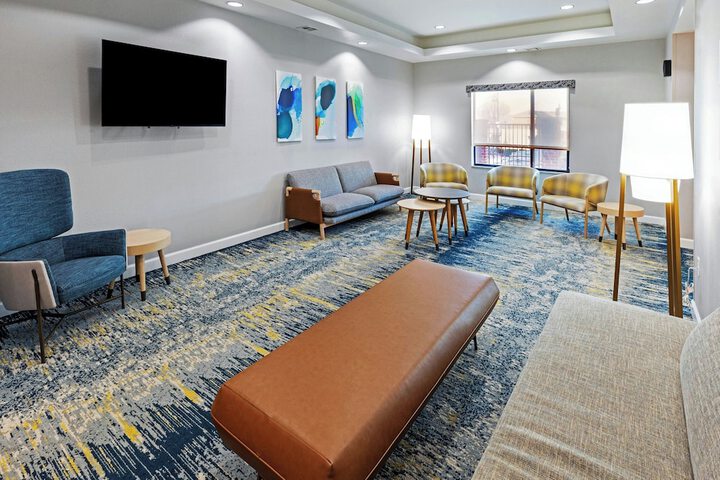 Towneplace Suites by Marriott Broken Arrow