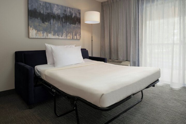 Courtyard by Marriott Shreveport Airport