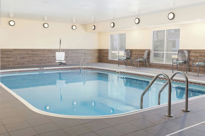 Pool 3 of 34