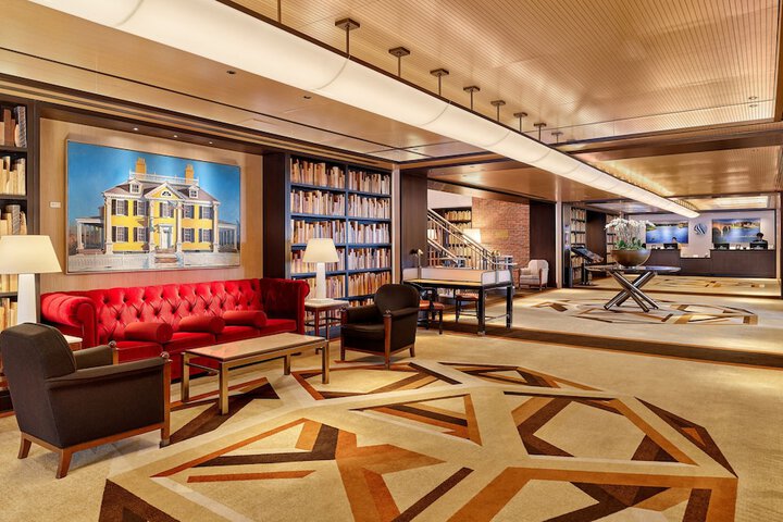 The Charles Hotel