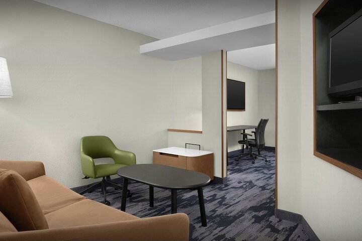 Fairfield Inn & Suites by Marriott Sarasota Lakewood Ranch