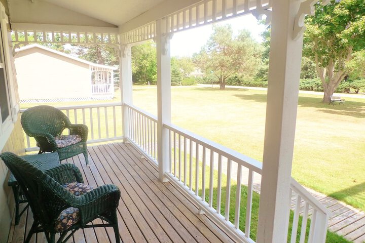 Terrace/Patio 14 of 15
