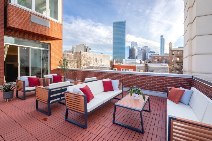 Terrace/Patio 39 of 42