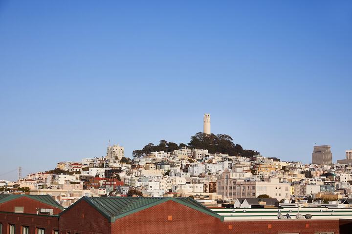 Kimpton Alton Fishermans Wharf by IHG