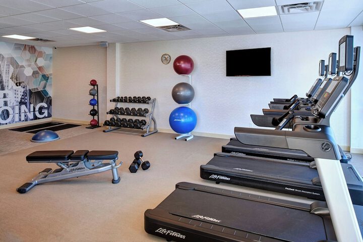 Springhill Suites Grand Rapids West