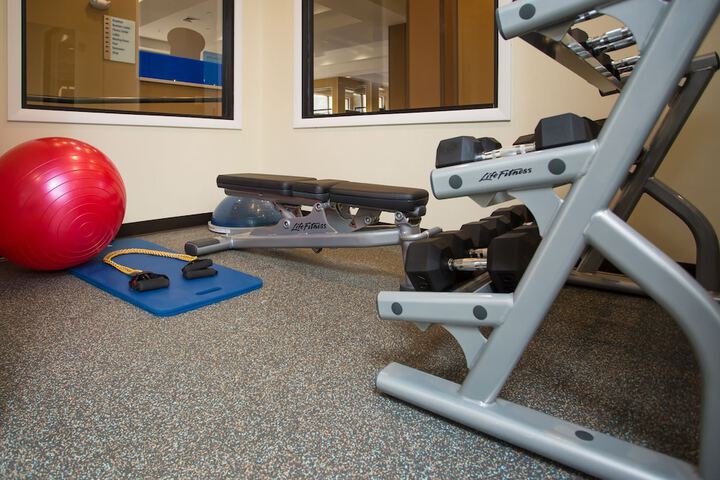 Health and Fitness 45 of 47
