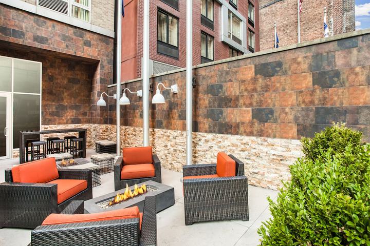 Terrace/Patio 58 of 59