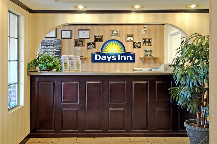 Hotel Interior 16 of 37
