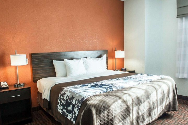 Sleep Inn OFallon near I-64