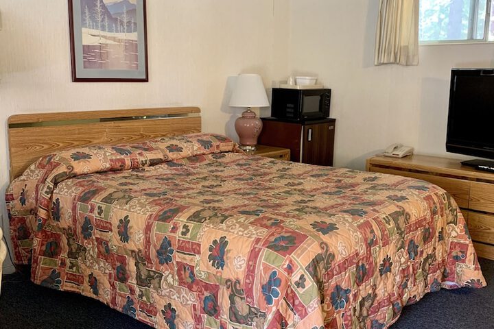 Stevensons Inn