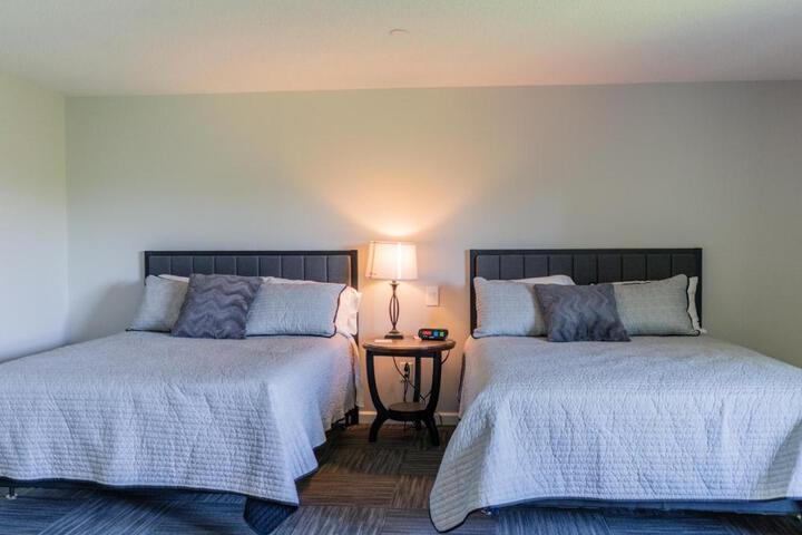 Allen Lake Resort Richfield Springs Cooperstown