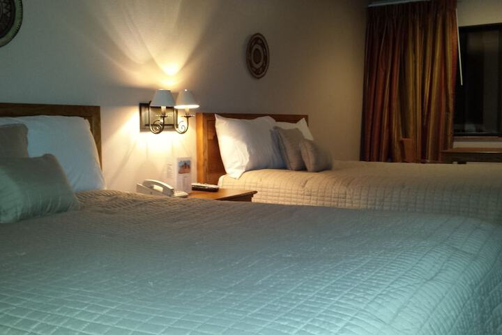 The Noor Hotel