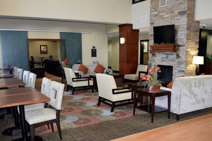 Staybridge Suites Houston Stafford - Sugar Land by IHG