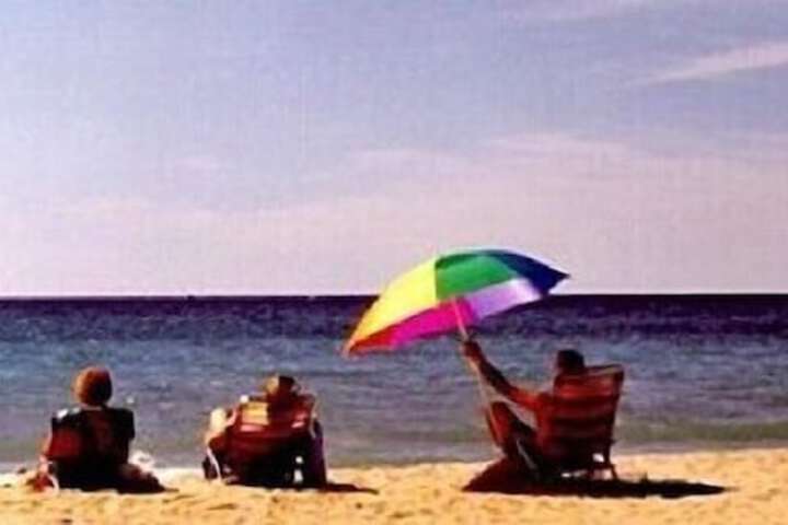 Beach 15 of 25