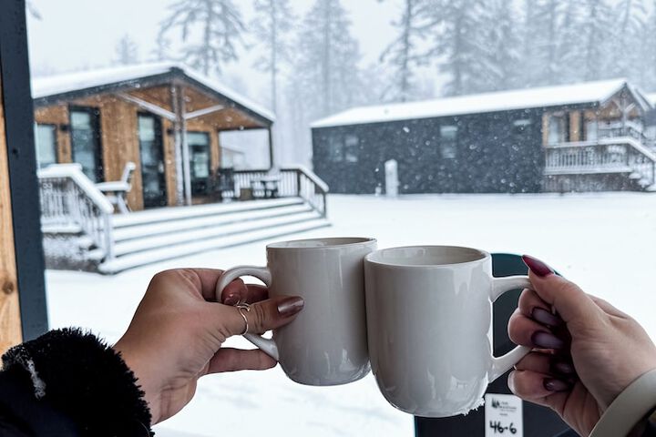 Pine Mountain Ski & Golf Resort