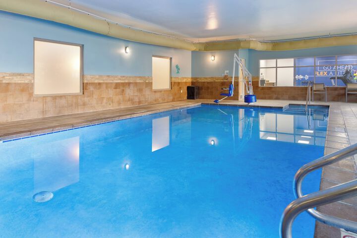 Holiday Inn Express Hotel & Suites Twin Falls by IHG