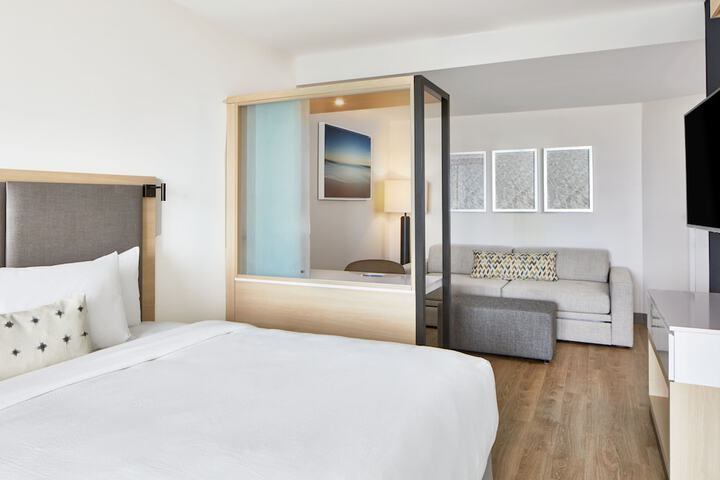 Springhill Suites by Marriott Jacksonville Beach Oceanfront