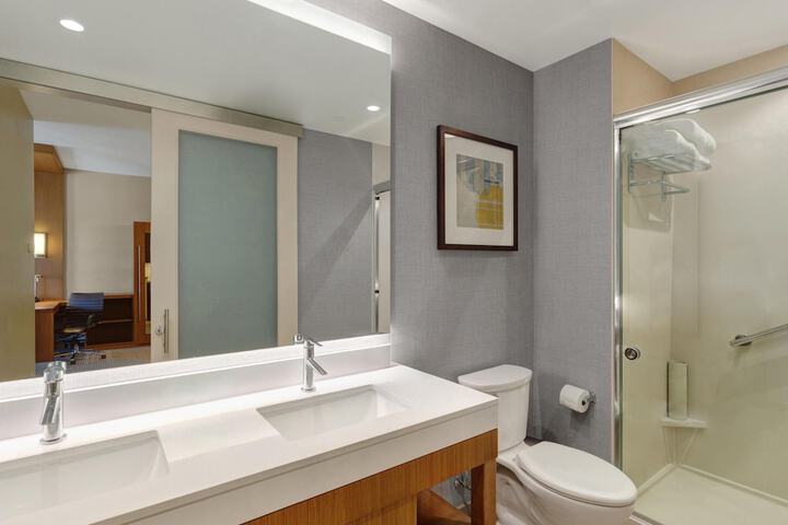 Hyatt Place Milwaukee / Downtown