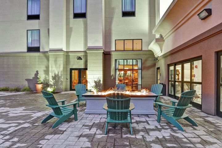 Terrace/Patio 43 of 45